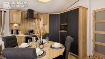 Willerby Dorchester 2025 for sale