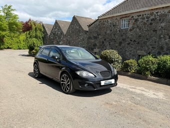SEAT Leon 2011