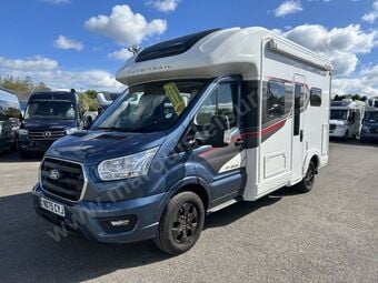 Auto-Trail F-Line F62 2025 for sale