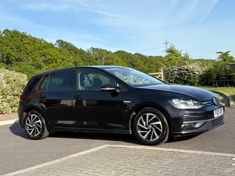 Volkswagen Golf 2019
