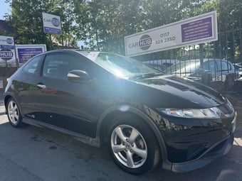 Honda Civic 2009