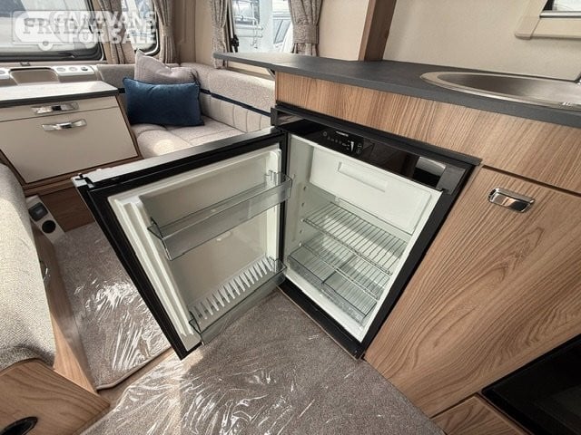 Swift Accord 580 2022 - Motorhomes & Caravans in Royston