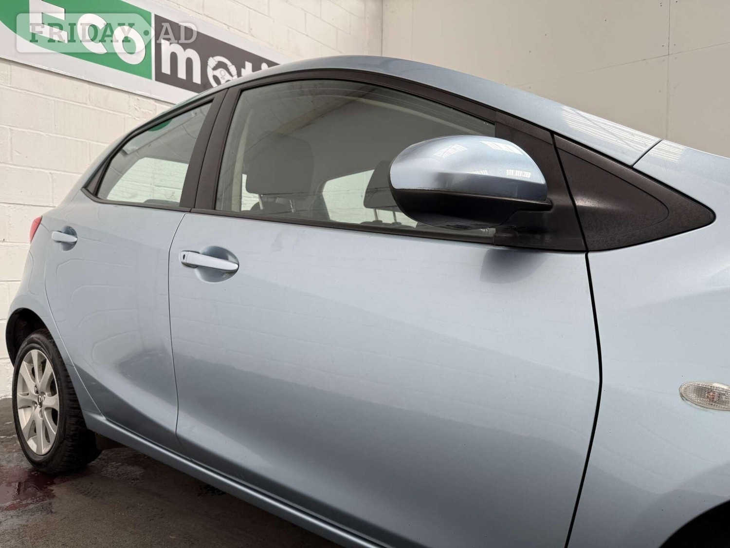 Mazda Mazda2 2013 - Cars in Uxbridge