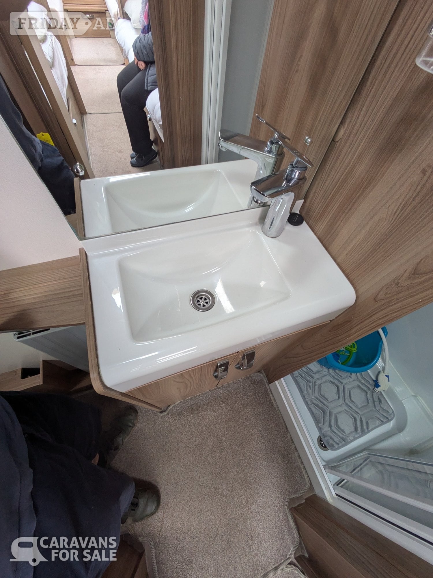 Swift Challenger 565 2019 - Motorhomes & Caravans