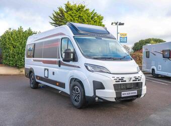 Auto-Trail V-Line 635 SE 140BHP Fiat 140 2026 for sale