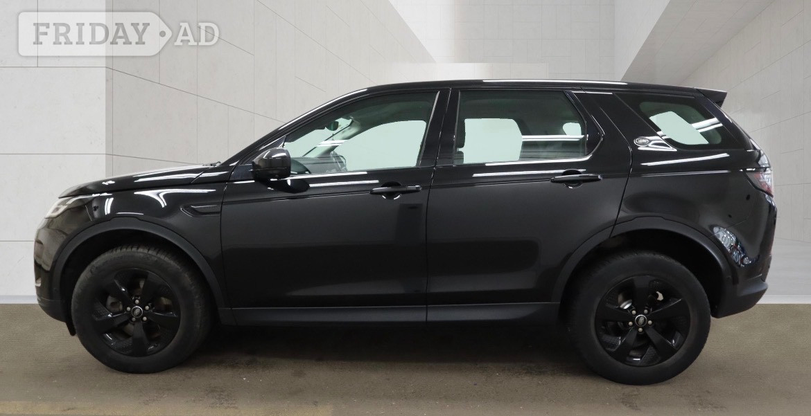 Land Rover Discovery Sport 2021 - Cars in St. Helens