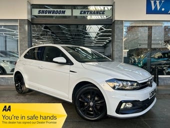 Volkswagen Polo 2018
