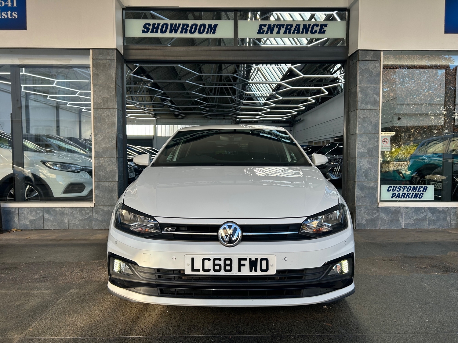 Volkswagen Polo Bognor Regis