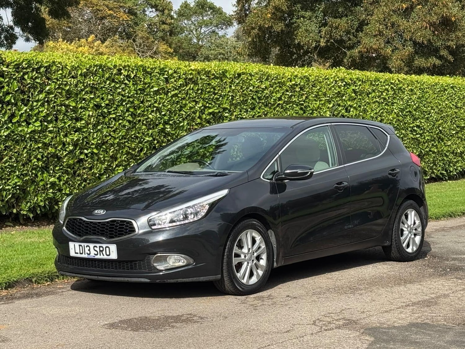 Kia Ceed Birmingham