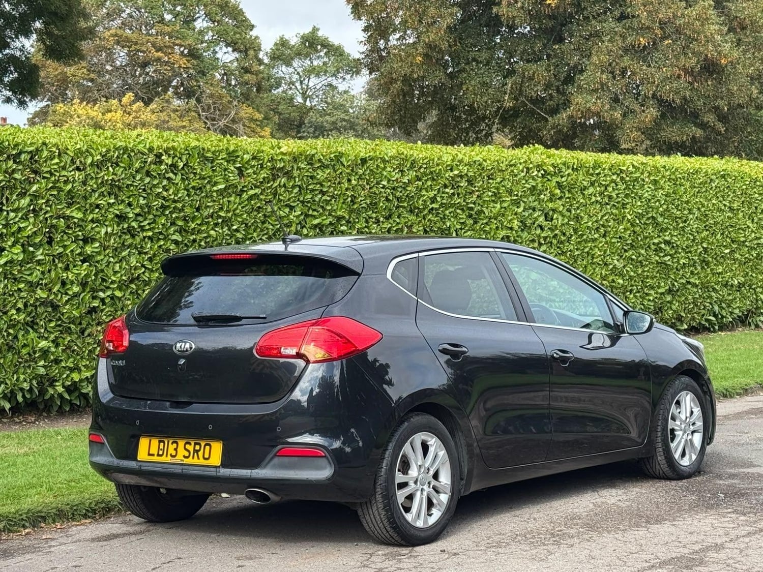 Kia Ceed 2013 - Cars in Birmingham