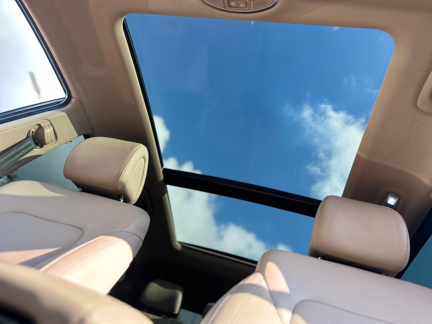 Hyundai Tucson 2017 - Cars in Kensington