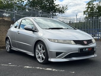 Honda Civic 2009