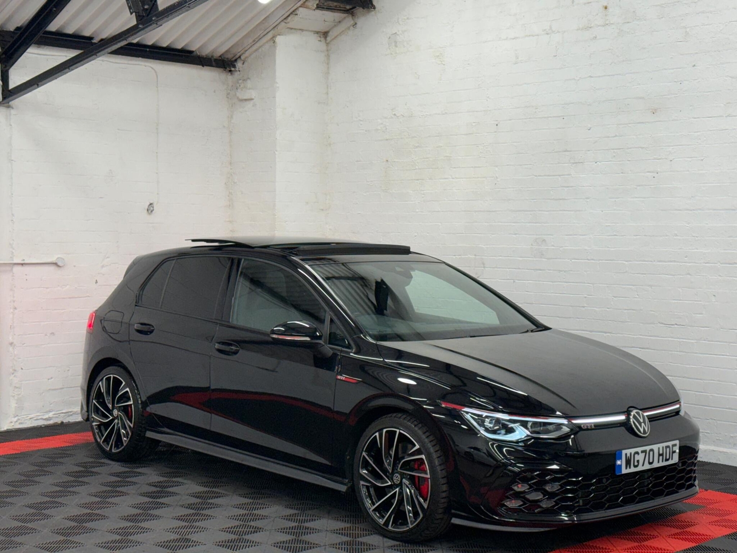 Volkswagen Golf 2020 - Cars in Birmingham