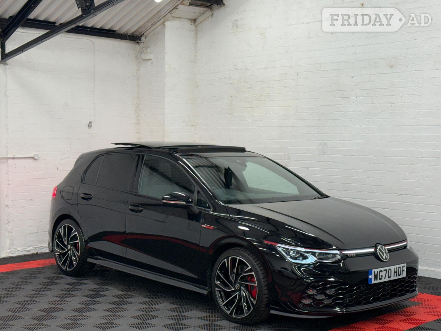 Volkswagen Golf 2020 - Cars in Birmingham