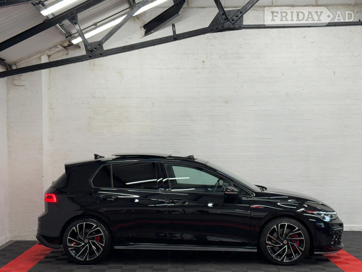 Volkswagen Golf Birmingham