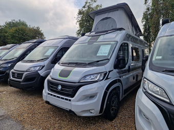 Chausson V594 Sport Line 2024 for sale