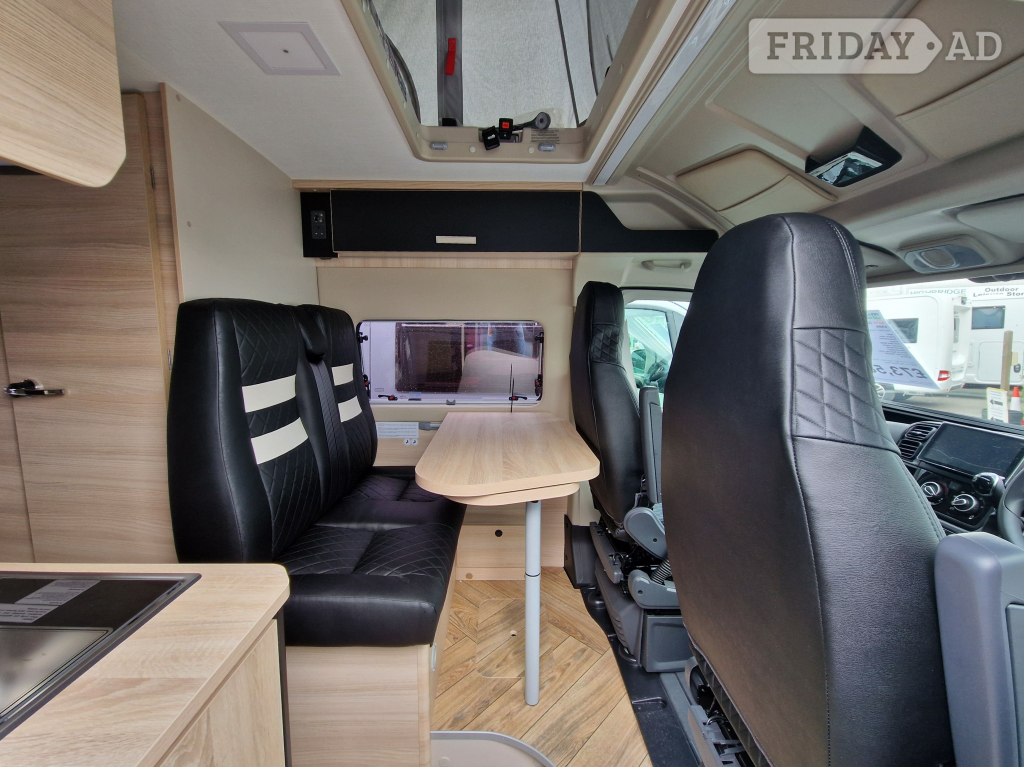 Chausson V594 Sport Line Highbridge