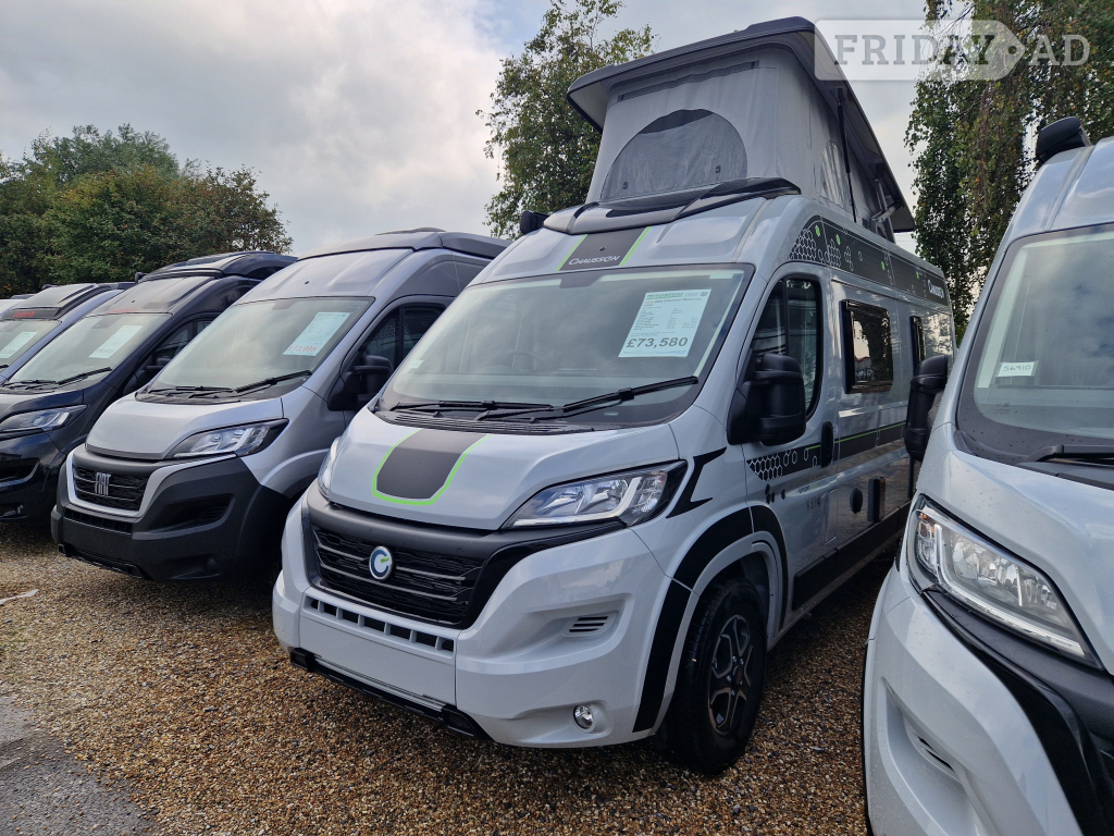 Chausson V594 Sport Line 2024 for sale in Highbridge