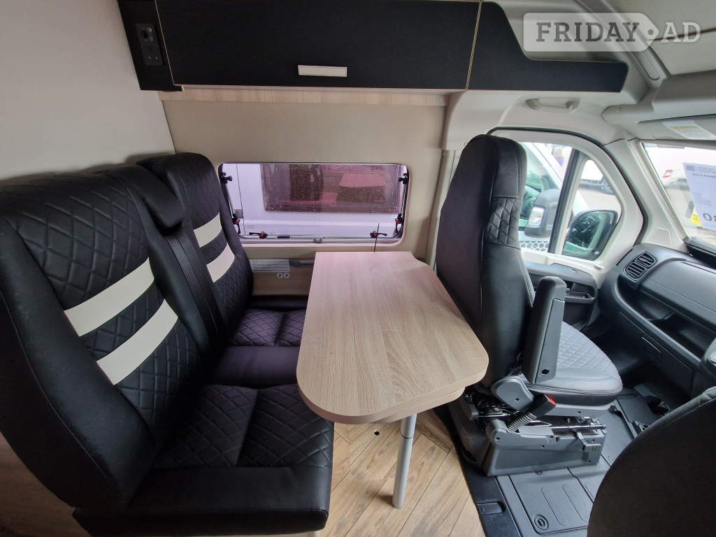 Chausson V594 Sport Line Highbridge
