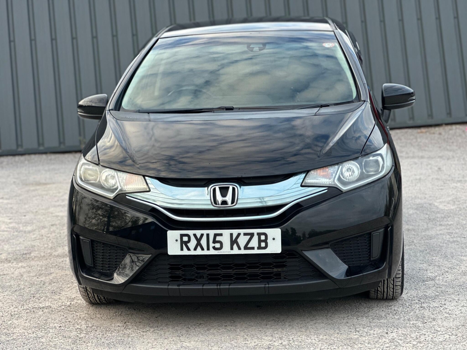 Honda Jazz Farnham