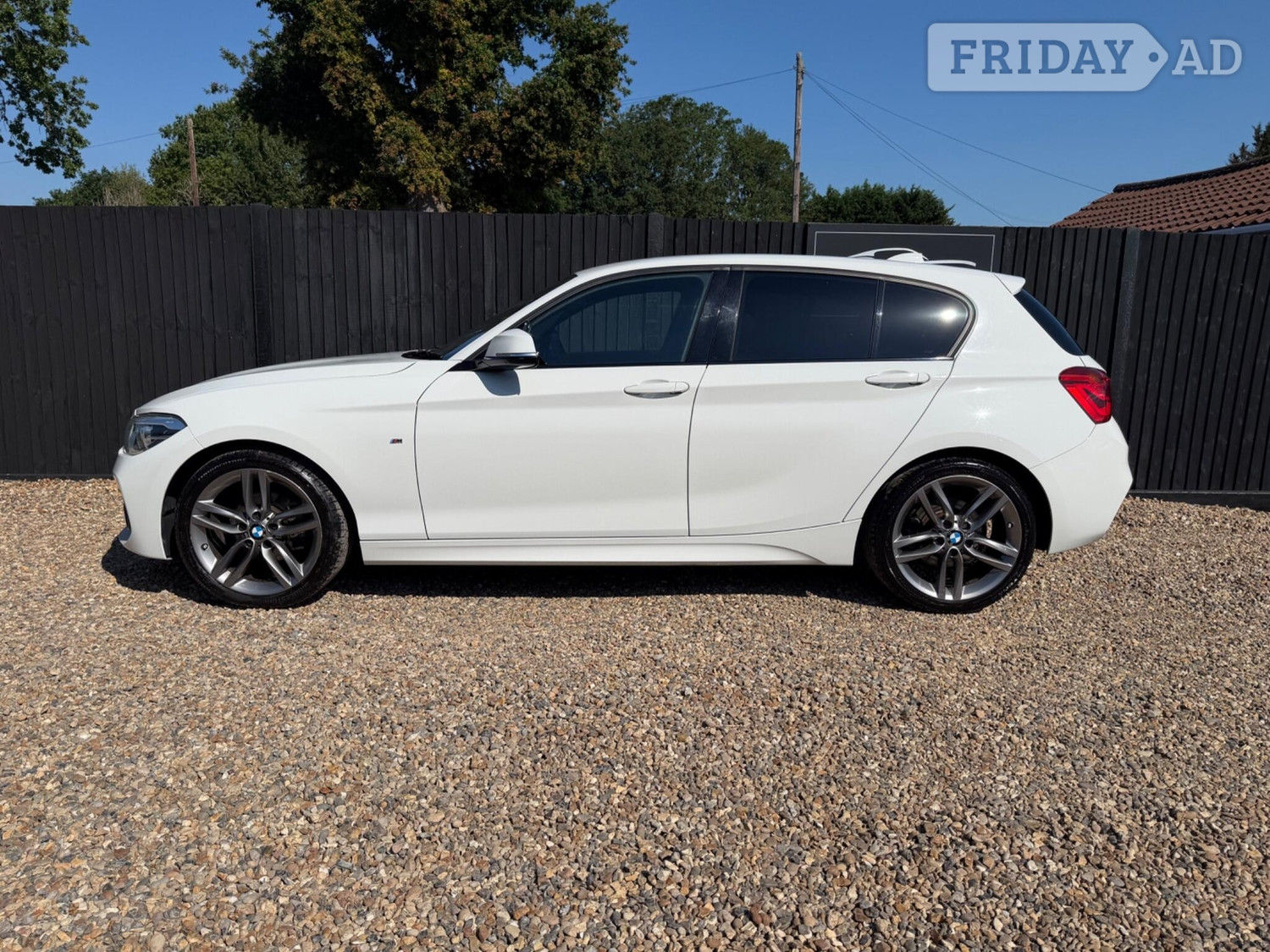 [ berth ]BMW 1 Series