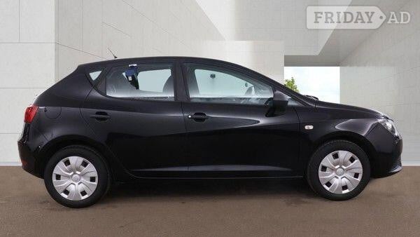 SEAT Ibiza Hillingdon