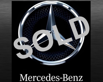 Mercedes-Benz C Class 2009