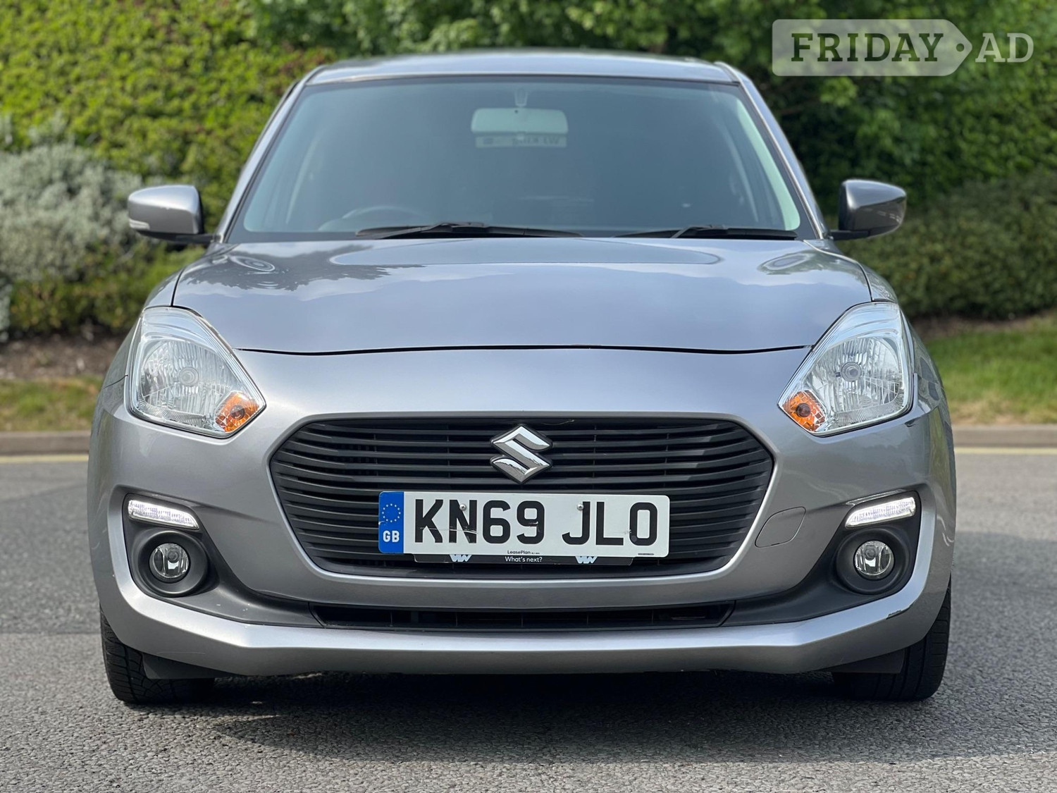 Suzuki Swift Birmingham