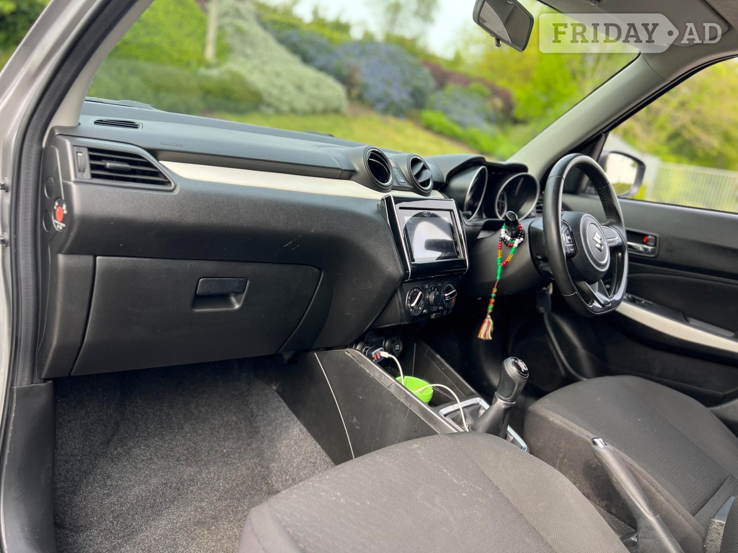 Suzuki Swift 2019 - Cars in Birmingham