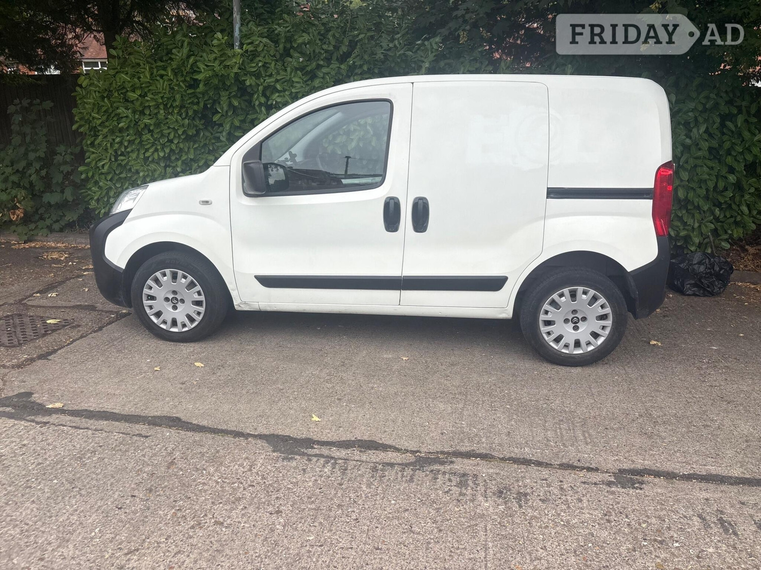 Citroen Nemo High Wycombe