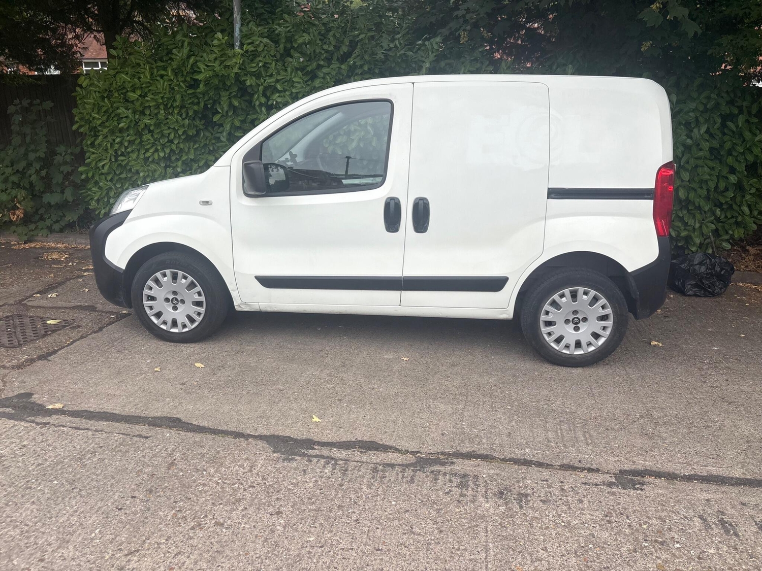 Citroen Nemo High Wycombe