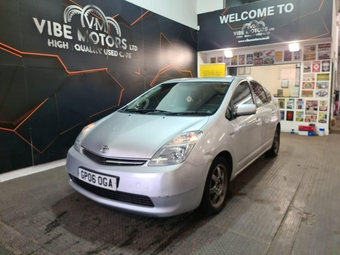 Toyota Prius 2006