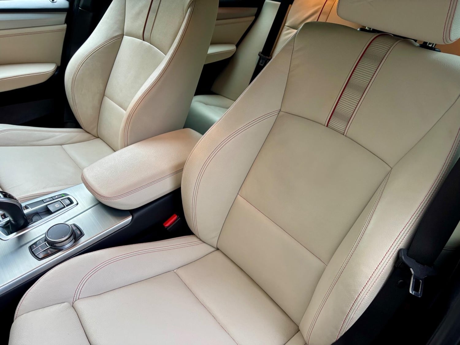 BMW X3 2017 - Cars in Farnham