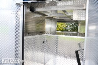 Equine Quality Scania Scania Horsebox - Trailers & Horseboxes in Uckfield