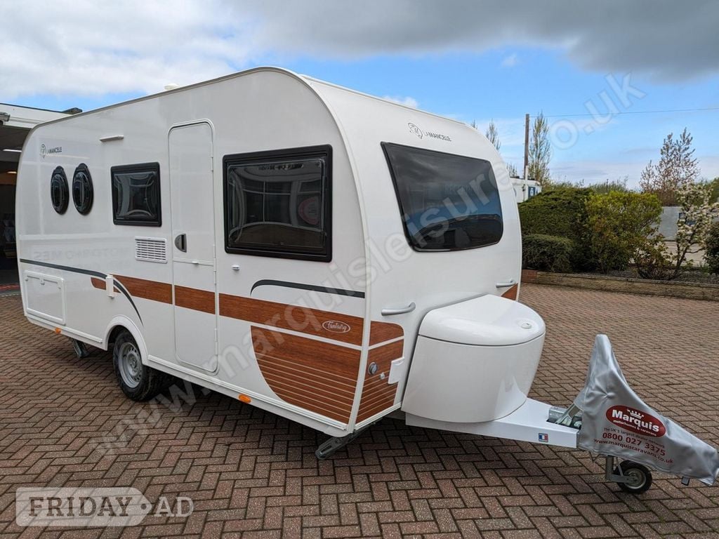 La Mancelle Fantaisy 440 CL 2023 in Chester Le Street