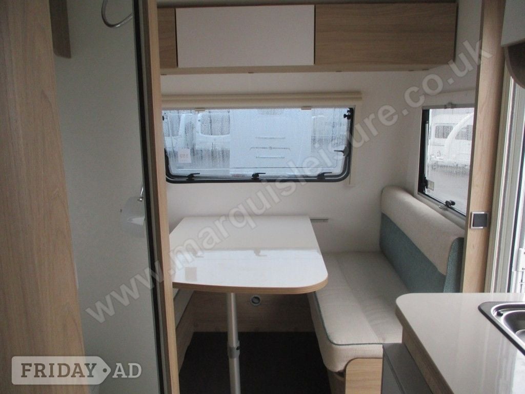 La Mancelle Fantaisy 440 CL 2023 - Motorhomes & Caravans in Chester Le Street