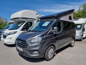 Westfalia Nugget 2021 for sale