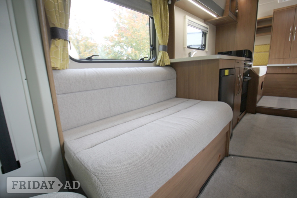 Auto-Trail Imala 734 2019 for sale - Motorhomes & Caravans in Bradford