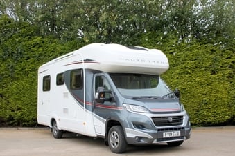 Auto-Trail Imala 734 2019 for sale