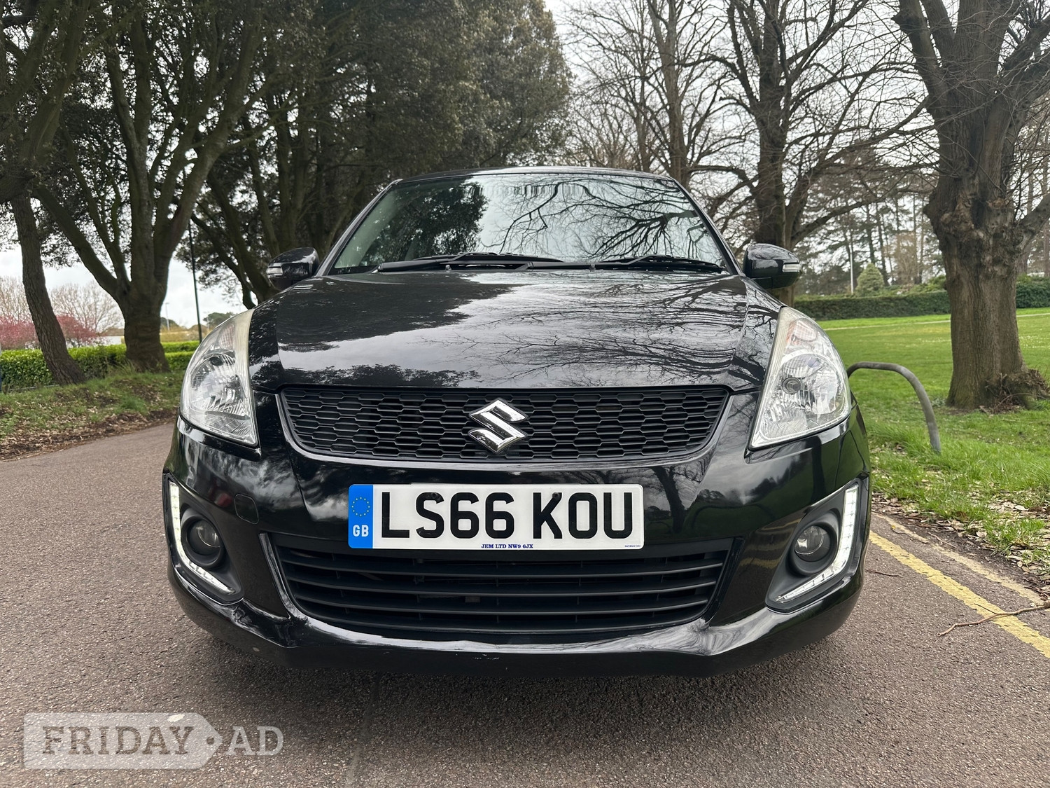 Suzuki Swift 2016 - Cars in Bournemouth