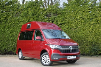 VW (Volkswagen) Transporter T6.1, (2023)  Campervan for sale