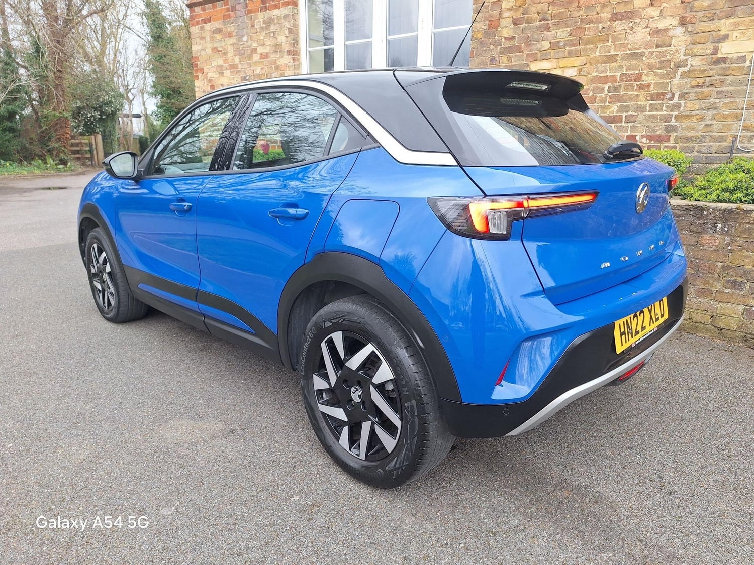 Vauxhall Mokka 2022 - Cars in Slough