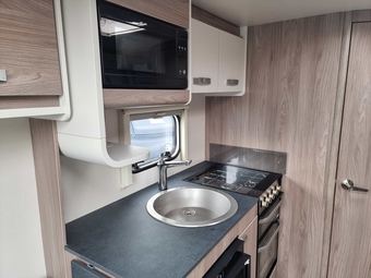 Swift Sprite Alpine 2 2024