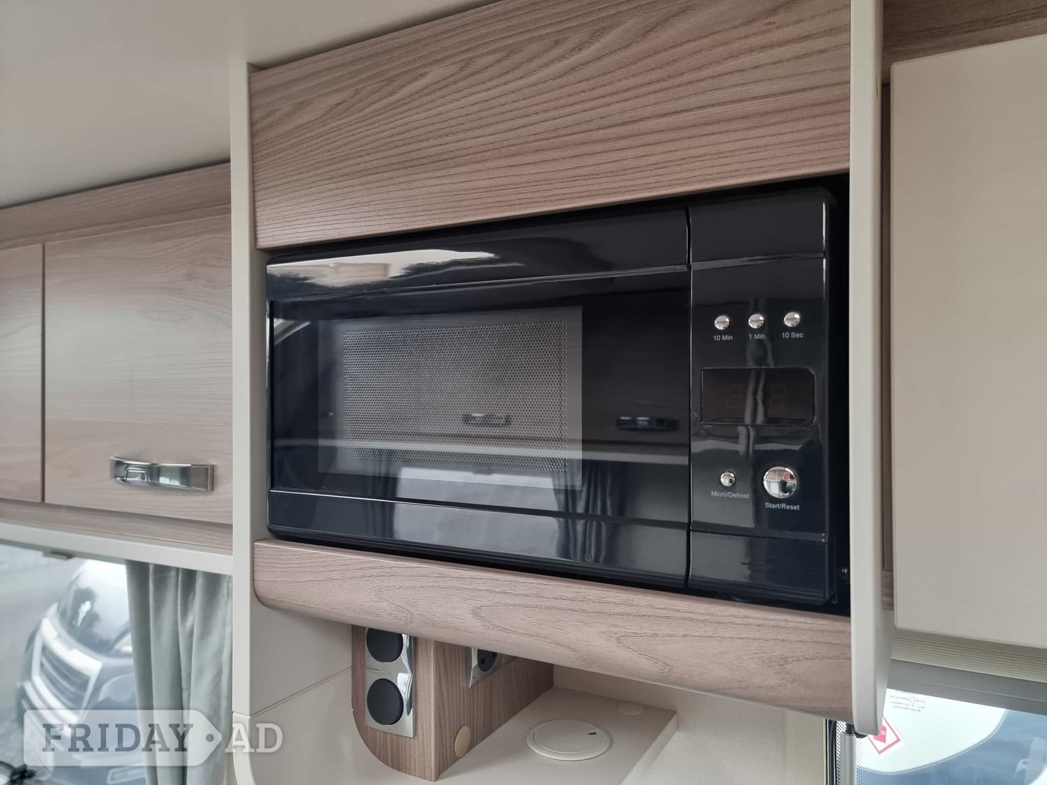 Swift Sprite Alpine 2 2024 - Motorhomes & Caravans