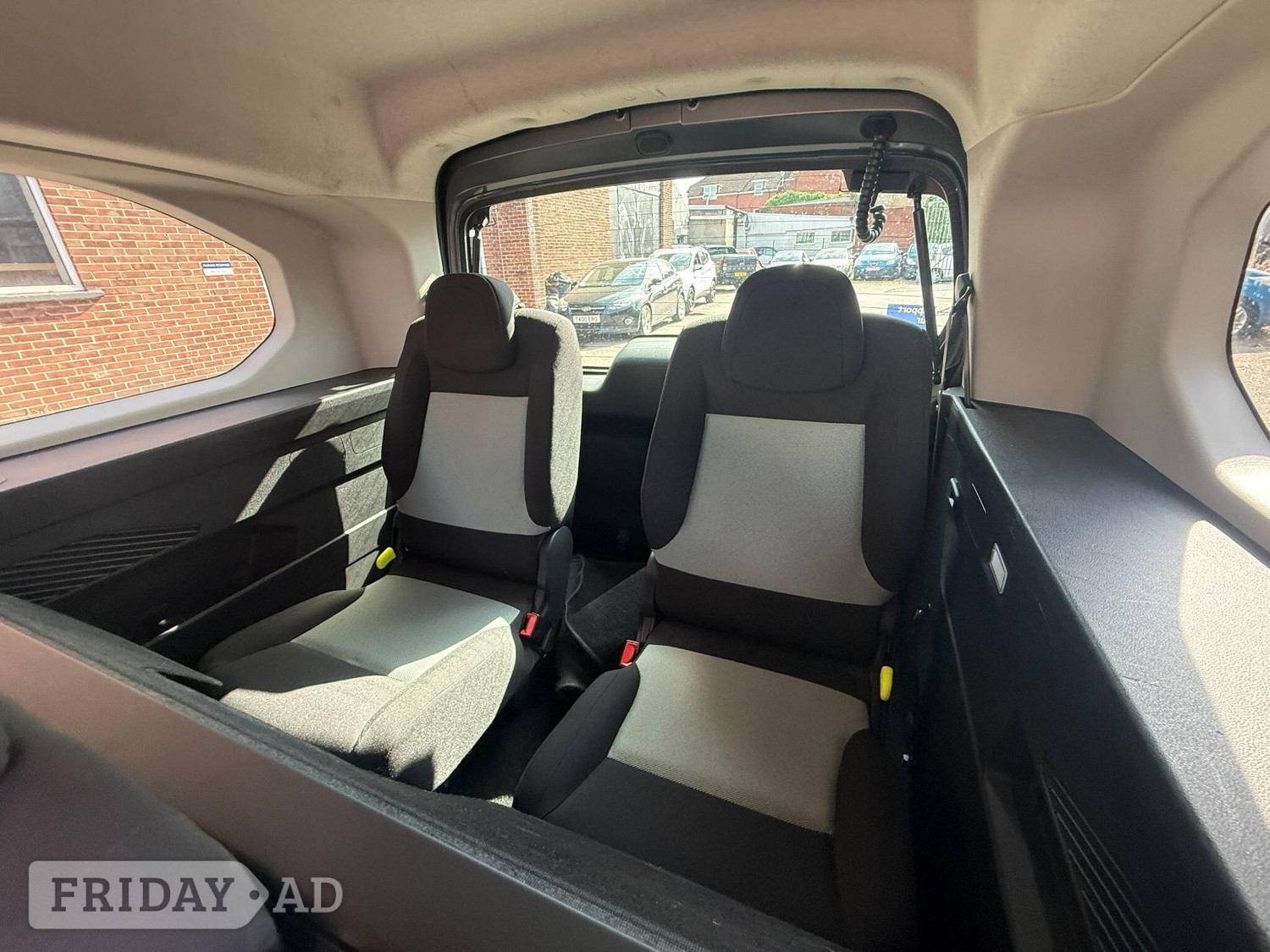 Citroen Berlingo Bristol