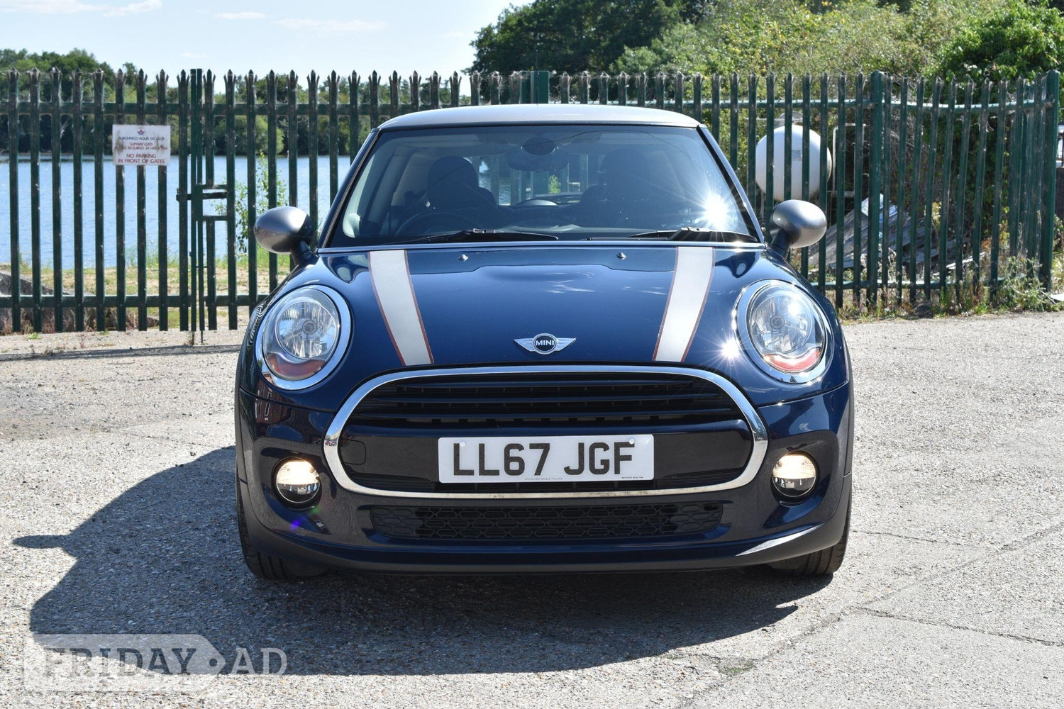 [ berth ]Mini Hatch