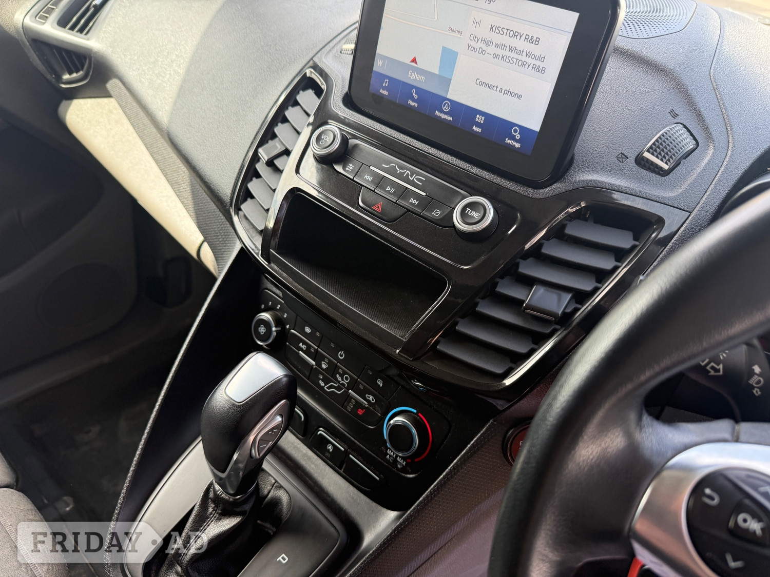 Ford Transit Connect 2022 - Vans & Commercial Vehicles