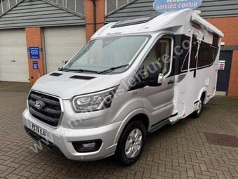 Benimar Tessoro T840 2025 for sale