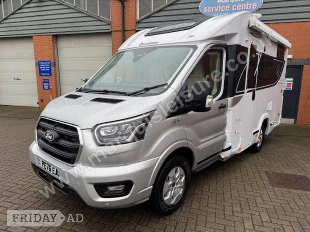 Benimar Tessoro T840 2025 for sale in Preston