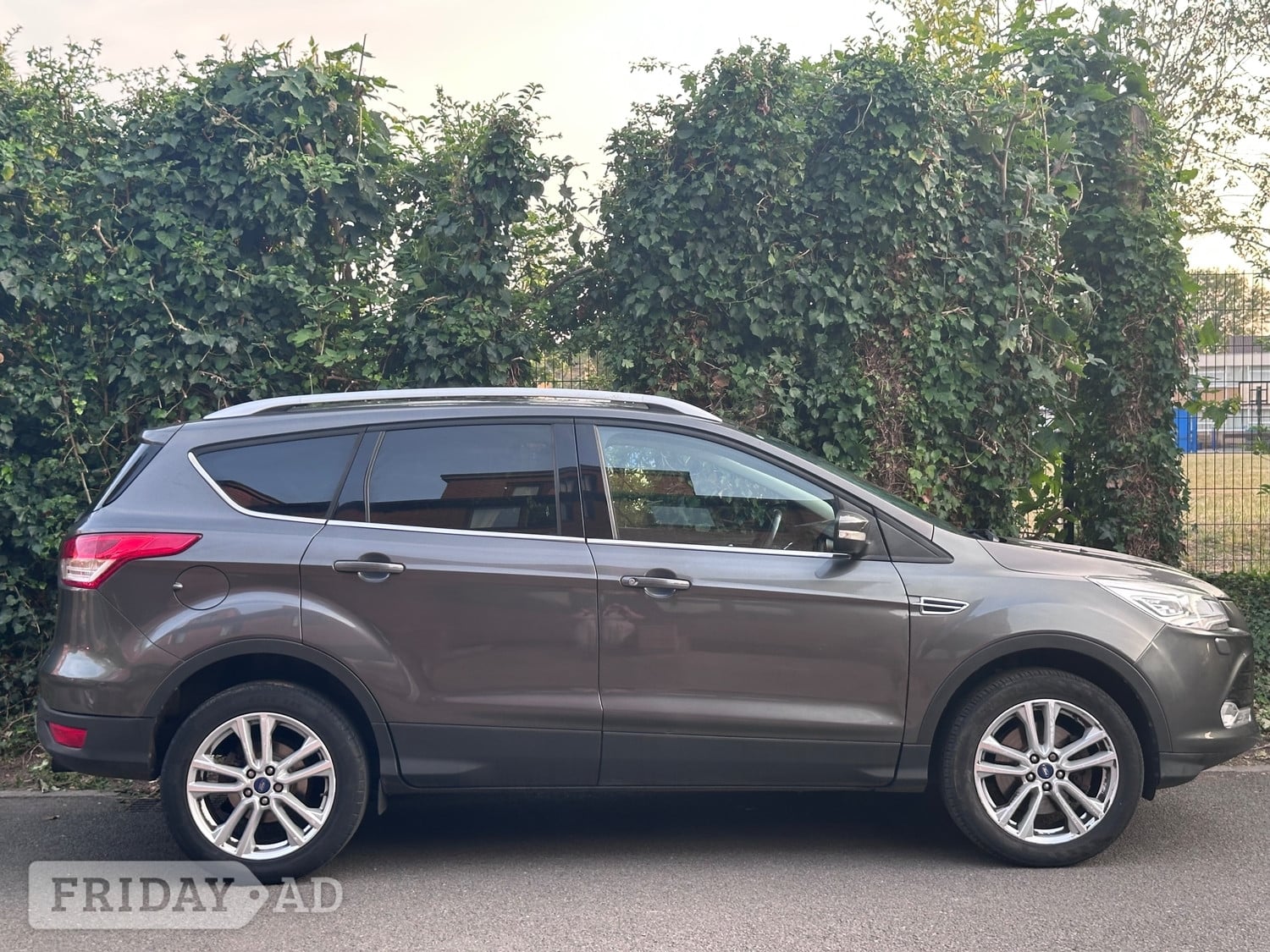 Ford Kuga St. Albans
